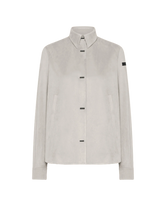 Carica l'immagine nel visualizzatore di Gallery, Nabucco Overshirt Wom Jkt RRD Donna
