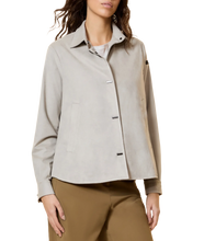 Carica l'immagine nel visualizzatore di Gallery, Nabucco Overshirt Wom Jkt RRD Donna
