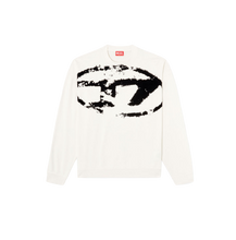 Carica l'immagine nel visualizzatore di Gallery, S-boxt-n5 Bianco/Nero Diesel Uomo
