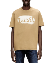 Carica l'immagine nel visualizzatore di Gallery, t-adjust-v2 Beige Diesel Uomo
