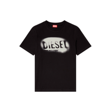Carica l'immagine nel visualizzatore di Gallery, t-adjust-v2 Nero Diesel Uomo
