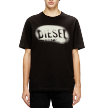 Carica l'immagine nel visualizzatore di Gallery, t-adjust-v2 Nero Diesel Uomo
