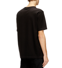 Carica l'immagine nel visualizzatore di Gallery, t-adjust-v2 Nero Diesel Uomo
