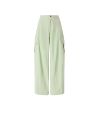 Carica l'immagine nel visualizzatore di Gallery, ROSALIN PANTALONE PINKO
