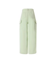 Carica l'immagine nel visualizzatore di Gallery, ROSALIN PANTALONE PINKO
