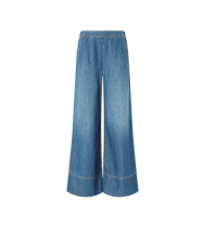 Carica l'immagine nel visualizzatore di Gallery, SPIAGGIA PANTALONE PINKO
