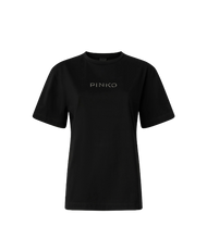 Carica l'immagine nel visualizzatore di Gallery, STREPITOSO T-SHIRT PINKO
