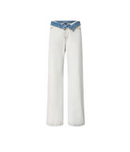 Carica l'immagine nel visualizzatore di Gallery, WANDA WAIST DOWN WIDE LEG PINKO
