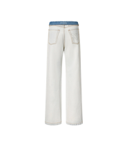 Carica l'immagine nel visualizzatore di Gallery, WANDA WAIST DOWN WIDE LEG PINKO
