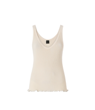 Carica l'immagine nel visualizzatore di Gallery, MULINELLO CANOTTA PINKO
