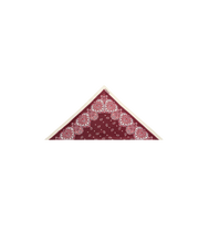 Carica l'immagine nel visualizzatore di Gallery, SWING TRIANGOLO PINKO

