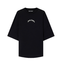 Carica l'immagine nel visualizzatore di Gallery, T-shirt con logo classico Palm Angels
