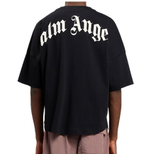 Carica l'immagine nel visualizzatore di Gallery, T-shirt con logo classico Palm Angels

