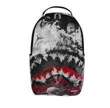 Carica l'immagine nel visualizzatore di Gallery, ZAINO ELEVATE WHITE DLXSV SPRAYGROUND
