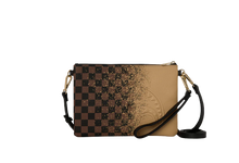 Carica l'immagine nel visualizzatore di Gallery, HENNY SPRITZ CROSSBODY POUCHETTE SPRAYGROUND
