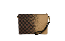 Carica l'immagine nel visualizzatore di Gallery, HENNY SPRITZ CROSSBODY POUCHETTE SPRAYGROUND
