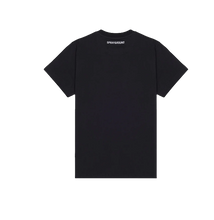 Carica l'immagine nel visualizzatore di Gallery, SCRIBBLE EMBROIDERY SHARK REG T-SHIRT BLK SPRAYGROUND
