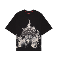 Carica l'immagine nel visualizzatore di Gallery, INK INFUSION T-SHIRT BLK SPRAYGROUND

