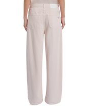Carica l'immagine nel visualizzatore di Gallery, Jeans Dakota loose in bull fisso Don Dup Donna
