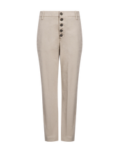 Carica l'immagine nel visualizzatore di Gallery, Pantaloni Nima loose in gabardina leggera Don Dup Donna

