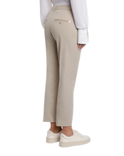 Carica l'immagine nel visualizzatore di Gallery, Pantaloni Nima loose in gabardina leggera Don Dup Donna
