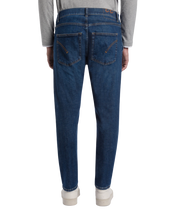Carica l'immagine nel visualizzatore di Gallery, Jeans Jeff carrot in denim stretch responsabile Don Dup Uomo
