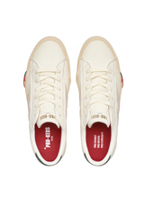 Carica l'immagine nel visualizzatore di Gallery, Royal Classic in Pelle Crema e Sabbia Pro-keds Uomo
