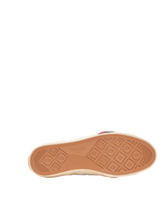 Carica l'immagine nel visualizzatore di Gallery, Royal Classic in Pelle Bianca e Argento Pro-keds Donna
