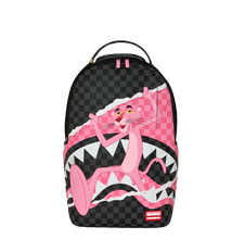 Carica l'immagine nel visualizzatore di Gallery, PINK PANTHER ON THE RUN BACKPACK SPRAYGROUND
