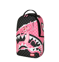 Carica l'immagine nel visualizzatore di Gallery, PINK PANTHER ON THE RUN BACKPACK SPRAYGROUND
