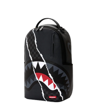 Carica l'immagine nel visualizzatore di Gallery, CENTER RIP REVEALING GRAY CHECK BACKPACK SPRAYGROUND
