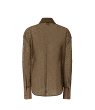 Carica l'immagine nel visualizzatore di Gallery, MAGLIOCCO CAMICIA PINKO
