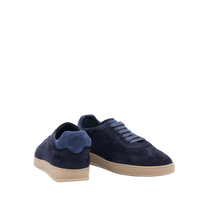 Carica l'immagine nel visualizzatore di Gallery, Akira Amalfi Navy / Blu Soldini 80 Uomo
