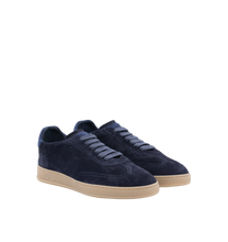 Carica l'immagine nel visualizzatore di Gallery, Akira Amalfi Navy / Blu Soldini 80 Uomo
