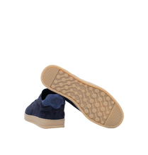Carica l'immagine nel visualizzatore di Gallery, Akira Amalfi Navy / Blu Soldini 80 Uomo
