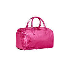 Carica l&#39;immagine nel visualizzatore di Gallery, Borsa Mini Duffle Pink Offended Sprayground
