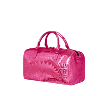 Carica l&#39;immagine nel visualizzatore di Gallery, Borsa Mini Duffle Pink Offended Sprayground
