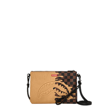Carica l'immagine nel visualizzatore di Gallery, HENNY MELT CROSSOVER CLUTCH SPRAYGROUND
