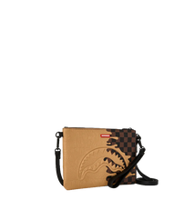 Carica l'immagine nel visualizzatore di Gallery, HENNY MELT CROSSOVER CLUTCH SPRAYGROUND
