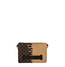 Carica l'immagine nel visualizzatore di Gallery, HENNY MELT CROSSOVER CLUTCH SPRAYGROUND
