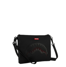 Carica l'immagine nel visualizzatore di Gallery, DISAPPEARING SHARK CROSSOVER CLUTCH SPRAYGROUND
