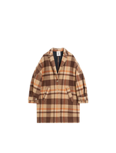 Carica l'immagine nel visualizzatore di Gallery, CAPPOTTO NAOMI SEMICOUTURE
