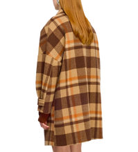 Carica l'immagine nel visualizzatore di Gallery, CAPPOTTO NAOMI SEMICOUTURE
