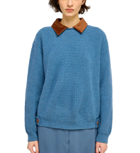 Carica l'immagine nel visualizzatore di Gallery, MAGLIA ACACIA SEMICOUTURE
