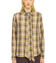 Carica l'immagine nel visualizzatore di Gallery, CAMICIA ANNE SEMICOUTURE
