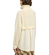 Carica l'immagine nel visualizzatore di Gallery, MAGLIA MEG SEMICOUTURE
