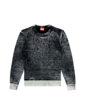 Carica l'immagine nel visualizzatore di Gallery, Maglia con stampa interna sfumata Diesel Uomo
