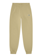 Carica l'immagine nel visualizzatore di Gallery, Pantaloni Beige in cotone con Oval D metallico Diesel Uomo
