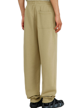 Carica l'immagine nel visualizzatore di Gallery, Pantaloni Beige in cotone con Oval D metallico Diesel Uomo
