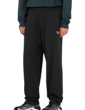 Carica l'immagine nel visualizzatore di Gallery, Pantaloni Neri in cotone con Oval D metallico Diesel Uomo
